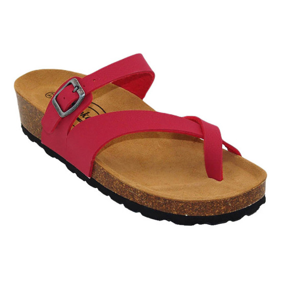 Broker Anatomic Shoes Γυναικεία ανατομκά σανδάλια Broker Anatomic Shoes Γυναικεία ανατομκά σανδάλια